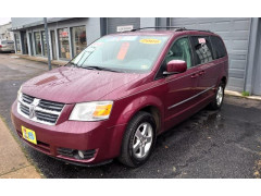 Dodge CARAVAN 2009 — Copart
