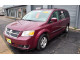 Dodge CARAVAN 2009 — Copart
