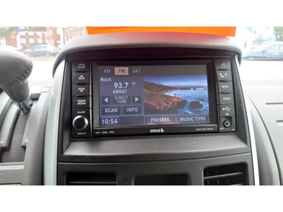 Dodge CARAVAN 2009 — Copart