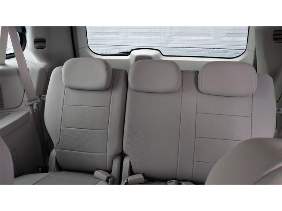 Dodge CARAVAN 2009 — Copart