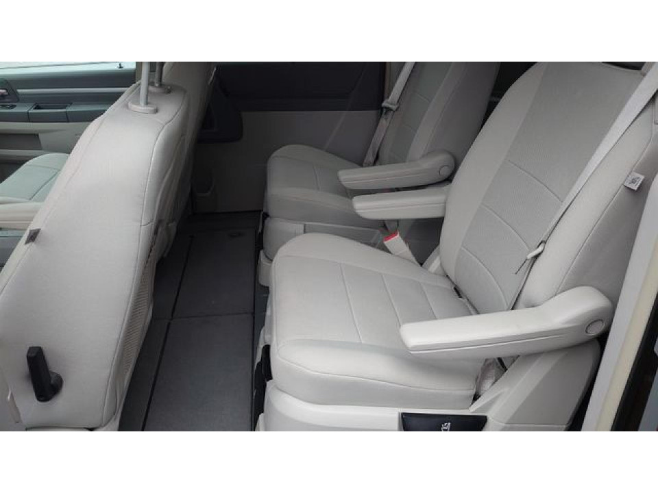 Dodge CARAVAN 2009 — Copart