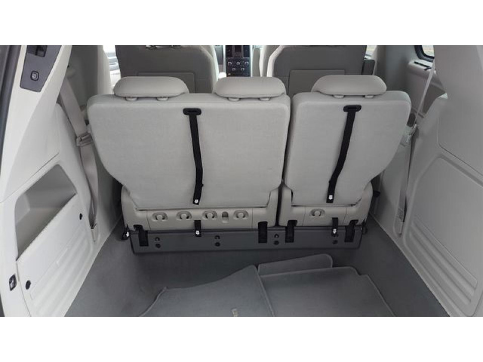 Dodge CARAVAN 2009 — Copart