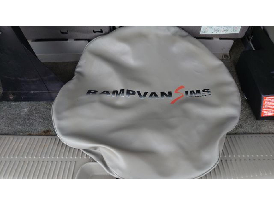 Dodge CARAVAN 2001 — Copart