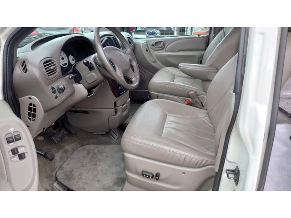 Dodge CARAVAN 2001 — Copart