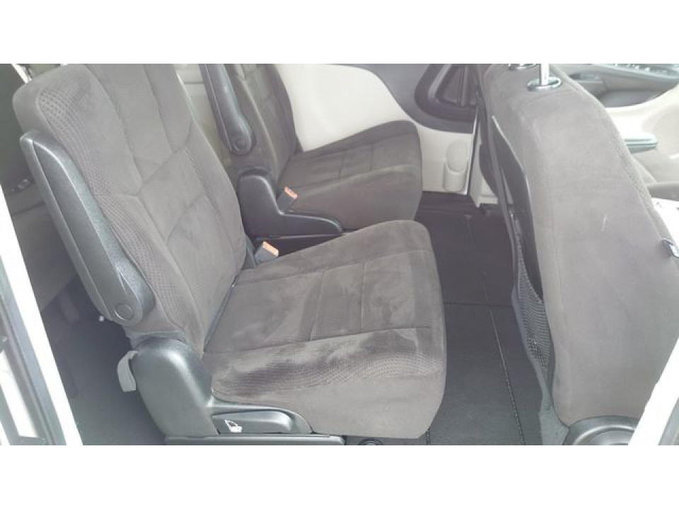 Dodge CARAVAN 2012 — Copart