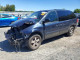 Dodge CARAVAN 2007 — Copart