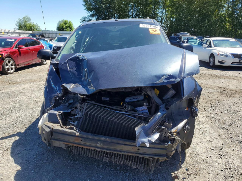 Dodge CARAVAN 2007 — Copart