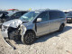Dodge CARAVAN 2018 — Copart