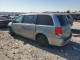 Dodge CARAVAN 2018 — Copart