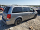 Dodge CARAVAN 2018 — Copart