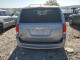 Dodge CARAVAN 2018 — Copart