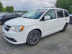 Dodge CARAVAN 2017 — Copart