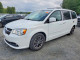 Dodge CARAVAN 2017 — Copart