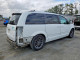 Dodge CARAVAN 2017 — Copart