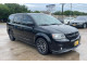 Dodge CARAVAN 2017 — Copart