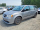 Dodge CARAVAN 2016 — Copart