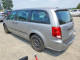 Dodge CARAVAN 2016 — Copart