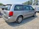 Dodge CARAVAN 2016 — Copart