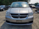 Dodge CARAVAN 2016 — Copart