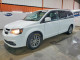 Dodge CARAVAN 2018 — Copart