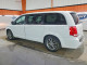 Dodge CARAVAN 2018 — Copart