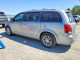 Dodge CARAVAN 2018 — Copart