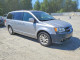 Dodge CARAVAN 2018 — Copart