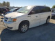 Dodge CARAVAN 2009 — Copart