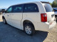 Dodge CARAVAN 2009 — Copart