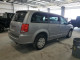Dodge CARAVAN 2017 — Copart
