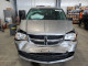 Dodge CARAVAN 2017 — Copart