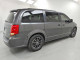 Dodge CARAVAN 2018 — Copart
