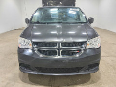 Dodge CARAVAN 2016 — Copart