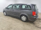 Dodge CARAVAN 2016 — Copart