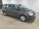 Dodge CARAVAN 2016 — Copart
