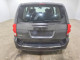 Dodge CARAVAN 2016 — Copart