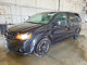 Dodge CARAVAN 2015 — Copart