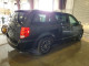 Dodge CARAVAN 2015 — Copart