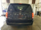 Dodge CARAVAN 2015 — Copart