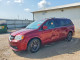 Dodge CARAVAN 2017 — Copart