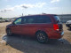 Dodge CARAVAN 2017 — Copart