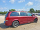 Dodge CARAVAN 2017 — Copart