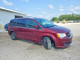 Dodge CARAVAN 2017 — Copart