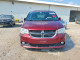 Dodge CARAVAN 2017 — Copart