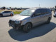 Dodge CARAVAN 2017 — Copart