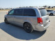 Dodge CARAVAN 2017 — Copart