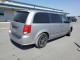 Dodge CARAVAN 2017 — Copart