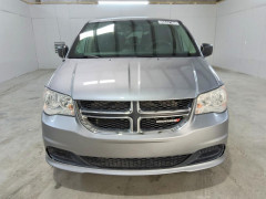 Dodge CARAVAN 2019 — Copart