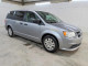 Dodge CARAVAN 2019 — Copart