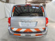 Dodge CARAVAN 2019 — Copart